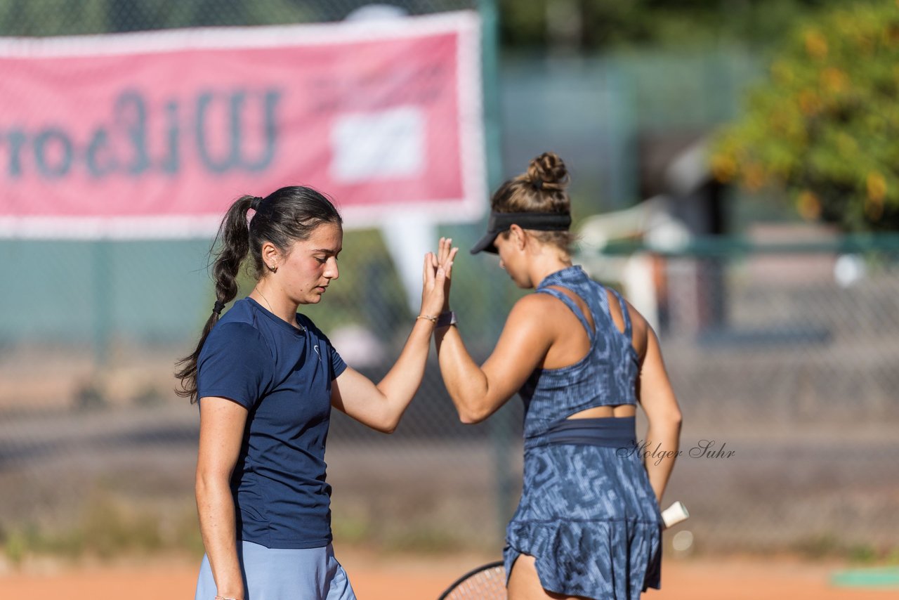 Bild 155 - ITF Kaltenkirchen